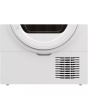 Hotpoint H2D81WUK 8kg Condenser Tumble Dryer - White