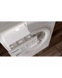 Hotpoint H2D81WUK 8kg Condenser Tumble Dryer - White