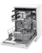 Hotpoint H7FHS41UK Full Size Dishwasher