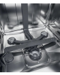Hotpoint H7FHS41UK Full Size Dishwasher
