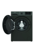 Hotpoint HBD8680GANTISTA 8kg/6kg Washer Dryer Graphite