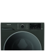 Hotpoint HBD8680GANTISTA 8kg/6kg Washer Dryer Graphite