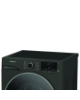 Hotpoint HBD8680GANTISTA 8kg/6kg Washer Dryer Graphite
