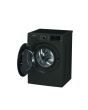 Hotpoint HBD8680GANTISTA 8kg/6kg Washer Dryer Graphite