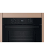 Hotpoint HO455HBUK 60cm Built In Electric Oven Black