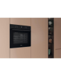Hotpoint HO455HBUK 60cm Built In Electric Oven Black