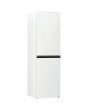 Hotpoint HPKH 1261 W4UK White 50/50 Fridge Freezer