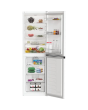 Hotpoint HPKH 1261 W4UK White 50/50 Fridge Freezer