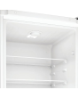 Hotpoint HPKH 1261 W4UK White 50/50 Fridge Freezer