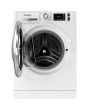 Hotpoint NM11948WSAUK 9kg 1400 Spin Washing Machine - White