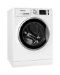 Hotpoint NM11948WSAUK 9kg 1400 Spin Washing Machine - White
