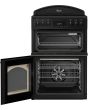Leisure CLB60ECC 60cm Double Oven Electric Range Cooker in Cream