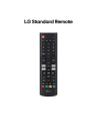 LG 86UA74006LB.AEK - 86inch 4K Ultra HD Smart TV
