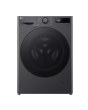 LG F4Y513GBLN1 13kg Washing Machine - Slate Grey