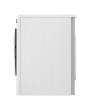 LG FDV709W 9kg Tumble Dryer White
