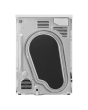 LG FDV709W 9kg Tumble Dryer White