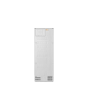 LG GBBW322CPY 69.7cm Total No Frost Freezer Silver