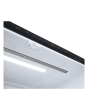 LG GMF960EV4E 91.4cm Frost Free Fridge Freezer
