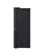 LG GMF960EV4E 91.4cm Frost Free Fridge Freezer