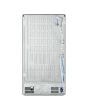 LG GMF960EV4E 91.4cm Frost Free Fridge Freezer