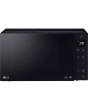 LG MH6535GIS Microwave Oven with Grill, Touch Control