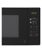 LG MS2042D 20L Microwave Black with Child Lock