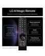 LG OLED evo AI C5 48inch 4K Smart TV