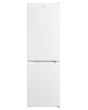 Midea MDRB254FGE01 47cm White Total No Frost Fridge Freezer