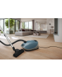 Miele Guard M1Flex Vacuum - Nordic Blue