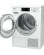 Miele TEH785 WP 9kg Heat Pump Tumble Dryer - White