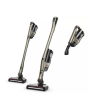 Triflex HX3 Plus Vacuum Titanium Pearl Model