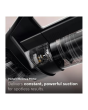Triflex HX3 Plus Vacuum Titanium Pearl Model