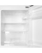 Montpellier MAB2035ER 45.3cm Low Frost Undercounter Retro Fridge Freezer - Red