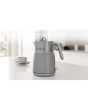 Morphy Richards 100705 1.5 Litres Signature Matt Jug Kettle - Grey