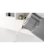 Morphy Richards 100705 1.5 Litres Signature Matt Jug Kettle - Grey