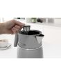 Morphy Richards 100705 1.5 Litres Signature Matt Jug Kettle - Grey