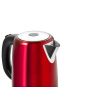 Morphy Richards 102785 KTL JUG EQUIP SS 3.0KW RED