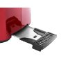 Morphy Richards 222066 TST 2S2S EQUIP SS 800W RED