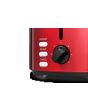 Morphy Richards 222066 TST 2S2S EQUIP SS 800W RED