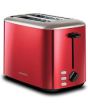 Morphy Richards 222066 TST 2S2S EQUIP SS 800W RED