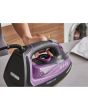 Morphy Richards 303140 Turbosteam 2800W Steam Iron - Purple