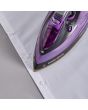 Morphy Richards 303140 Turbosteam 2800W Steam Iron - Purple