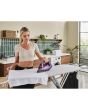 Morphy Richards 303140 Turbosteam 2800W Steam Iron - Purple