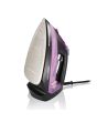 Morphy Richards 303140 Turbosteam 2800W Steam Iron - Purple