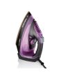 Morphy Richards 303140 Turbosteam 2800W Steam Iron - Purple