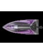 Morphy Richards 303140 Turbosteam 2800W Steam Iron - Purple