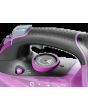 Morphy Richards 303140 Turbosteam 2800W Steam Iron - Purple