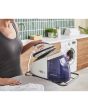 Morphy Richards 333202 Speed Steam 3000W Steam Generator - Purple