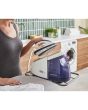 Morphy Richards 333202 Speed Steam 3000W Steam Generator - Purple