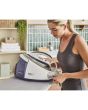 Morphy Richards 333202 Speed Steam 3000W Steam Generator - Purple